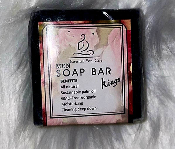 Men Bar Soap