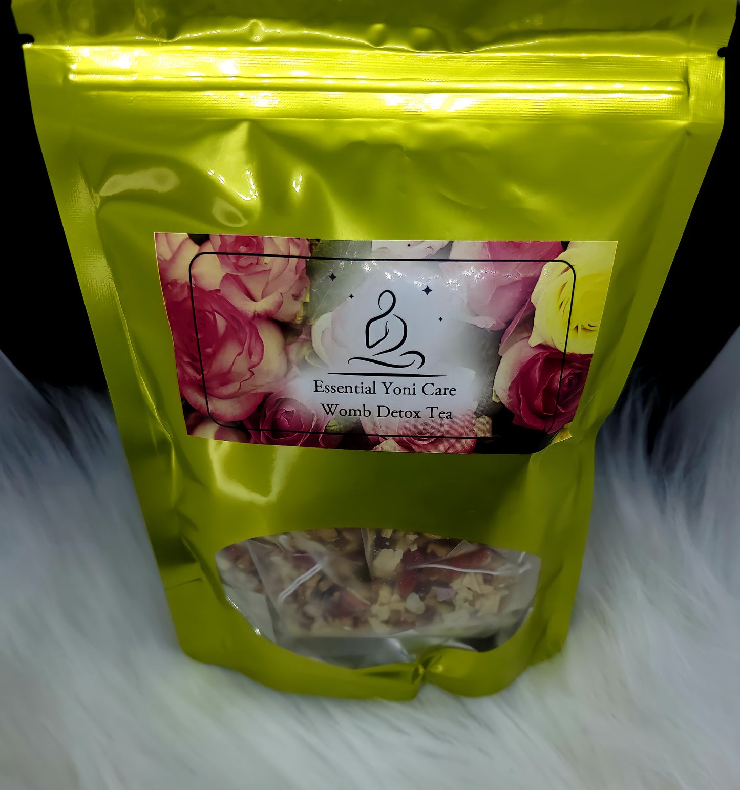 Womb Tea Bundle (3 Bags)