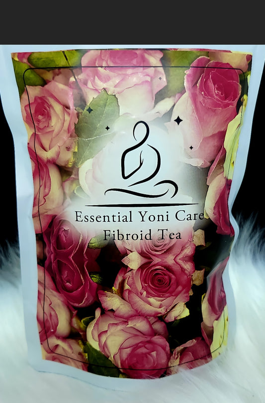 Fibroid Tea